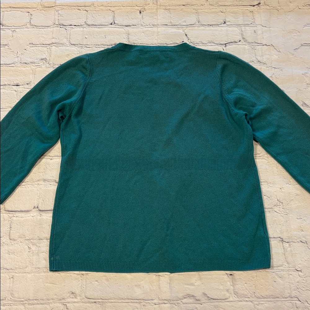 Marni 100% Cashmere Open Front Cardigan - Picture 6 of 16